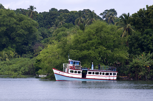 coffee tour nicaragua